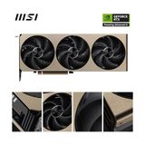 Hd Group Msı Nvıdıa Geforce Rtx 5070 12G Inspire 3x Oc 192 Bit Gddr7 Oyun Grafik Kartı, 2557 Mhz'e Kadar Frekans Artışı, Pcıe Gen 5, Dlss 4, Dp 2.1 x 3, HDMI 2.1 x 1, Sff Hazır - Option-1