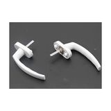 Hd Group Pvc Pimapen Kapı Pencere Kolu 1 Çift - 001-Renkli - Option-1