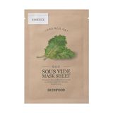 Hd Group Skinfood Sous Vide Maske Sheet - Option-1
