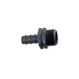 HD GURUP 16x1/2" Damlama Sulama Kurtağzı Dıştan Dişli (erkek) Nipel 5 Adet