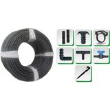 Hd Gurup 16X20 Delikli Damlama Borusu Set 400 Metre