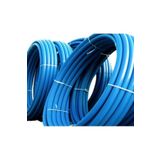 HD GURUP Pe100 Içme Suyu Kangal Boru Mavi 20mm 16 Atü 100