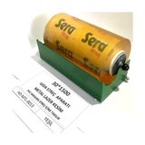HD Makine Ambalaj 30*1500 Metal Streç Kesme Aparatı-Lazer Kesim - Renkli