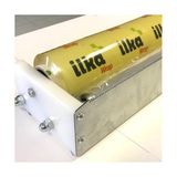 HD Makine Ambalaj 30*1500 Streç Kesme Aparatı-Rulmanlı - Renkli