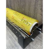 HD Makine Ambalaj MULTI-1500 Streç Kesme Aparatı-Metal Lazer Kesim - Renkli