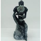 HD Marketim Anime Figür Death Note Ryuk 15 cm Karakter Figür Oyuncak Biblo