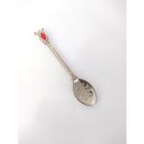 HD Marketim Kaşık Karıştırma Çay Kahve Baharat Şeker Kaşığı Döküm 18186