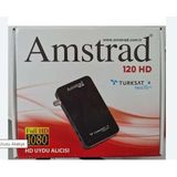 Hd Mini Uydu Alıcısı, Kompakt ve Güçlü Uydu Çözümü - Ahşap