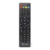 Hd Mini Uydu Alıcısı Kumanda Kumandası
