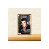 HD POSTER Yılmaz Güney Paranla Şeref Kazanma 20-30 Cm Retro Ahşap Tablo Tkfx4873