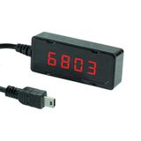 HD UYDU ALICI GÖZ MAG-26 MAGBOX/BOTECH 500HD DISPLAYLİ (5122)