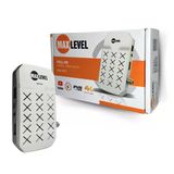 Hd Uydu Alıcı Tgks'li Mpeg4 Hd Tak Kullan Alıcı Göz Wifi Uyumlu Maxlevel