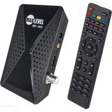 Hd Uydu Alıcısı Full Hd Görüntü HDMI USB Wifi Destekli