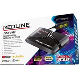 Hd Uydu Alıcısı ile Net ve Keskin Tv Yayınları Keyfi - Ahşap