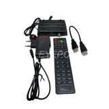 Hd Uydu Alıcısı Türksat 4A Yüklüdür HDMI