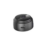 HD YsxLite Mini Kablosuz Kamera (SD Kart Yuvalı) Şarjlı MİNİ Bebek Bakıcı Kamerası 1080P