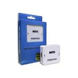 Hd224 Vga To Hdmi Cevi@Uzunaciklamari@Uzunaciklamaci@Uzunaciklama Donusturucu Converter Vga Hdmi Cevi@Uzunaciklamari@Uzunaciklamaci@Uzunaciklama