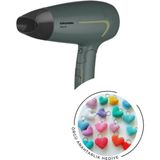 HD2261 Katlanabilir Seyahat Tip Saç Kurutma Makinesi - Altın