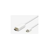 Hd4681/1000 Mini Display To Hdmi 1.5 Metre Kablo