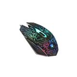 Hd5671 2400Dpı Renkli Oyuncu Mouse