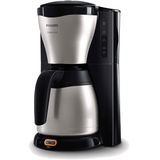 Hd7546/20 Cafe Gaia Filtre Kahve Makinesi Gri