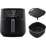 HD9285 Aırfryer 5000 Serıes Fritöz Xxl