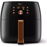HD9867/90 Airfryer Xxl Smart Sensing Fritöz