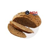 Hda Gurme Çavdar Ekmeği (3 Adet) - 600,1 gr