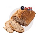 Hda Gurme Ekşi Maya Ekmeği (3 Adet) - 600,1 gr