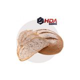 Hda Gurme Kepek Ekmeği (3 Adet) - 600,1 gr