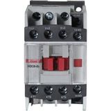 HDC60911M Himel Kontaktör 9 Amper 220 Volt Ac - Beyaz
