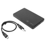 HDD Kutusu Harddisk Kutusu 2.5 Sata Usb Slim SSD Kutusu