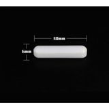 Hdg 1 Adet Laboratuar Manyetik Karıştırıcı - 80 Derece Sıcaklığa Kadar Etkilidir. - 6x30 mm
