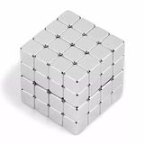 hdg 10 Adet 10mm X 10mm X 10mm Güçlü Küp Neodyum Mıknatıs