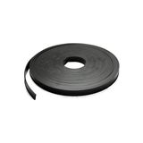 Hdg 5 Metre Şerit Mıknatıs Magnet -Esnek Manyetik Şerit -12MM Genişlik -1mm Kalınlık- Arkası - Çok Renkli