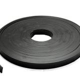 hdg 5 Metre Şerit Mıknatıs Magnet -Esnek Manyetik Şerit -12mm genişlik -1mm kalınlık- ARKASI YAPIŞKANSIZ
