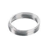 Hdg Alüminyum Tel 2 Mm Çap - 50 Metre