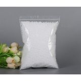 Hdg Boncuk Strafor Yuvarlak Slime Köpük Foam Beyaz Strafor 10 gr - 10 - 12 Yaş