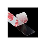 Hdg Eşarp Kaydırmaz Çift Taraflı Bant Sticker - 5 Metre- KES KULLAN