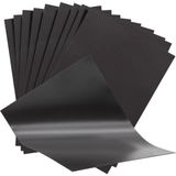 Hdg Fotoğraf Magneti, A4 Boyutunda Tabaka Plaka Magnet Mıknatıs - 21X30 cm - 20 Adet