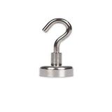 hdg Kancalı Askı Neodyum Mıknatıs 32 mm Çap 1 adet