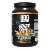 HDG Serials 1000 gr Çikolatalı Whey Protein Tozu