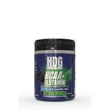 Hdg Serials Bcaa ve Glutamin 500 mg