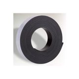 Hdg Yapışkanlı Şerit Mıknatıs Magnet Kes Kullan Kalınlık: 2 mm Genişlik : 20 mm 5 Metre