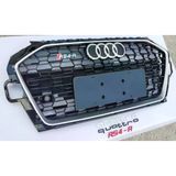 Hdm Audi A4 Rs4 Ön Panjur b9,5 2020+ Sonrası