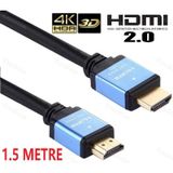Hdmi 2.0 Kablosu 4K Uhd Lcd Laptop 4761A 1.5 Metre Ara Bağlanti E