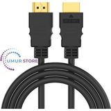 HDMI 2.0V Ultra Hızlı Kablo 4K Arc Hdr Dolby Vision ( 1,5 Metre )