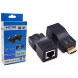 Hdmı 30 Metre Extender Hdmı-330