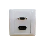 Hdmi Duvar Prizi