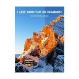 HDMI DVI 1080P Çift Yönlü Görüntü Aktarma Kablosu, 3 Metre - 0 - Siyah